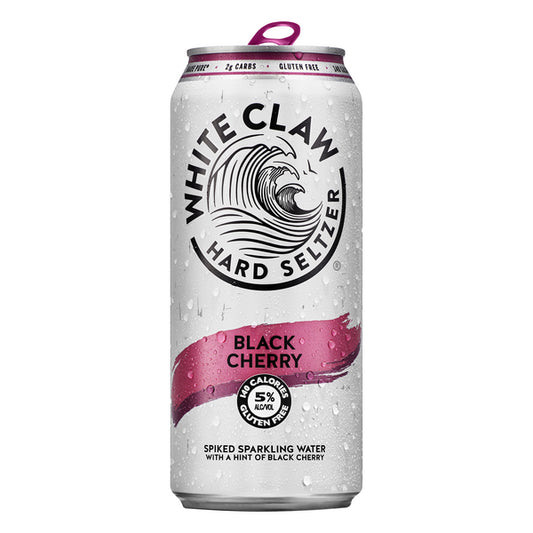 White claw