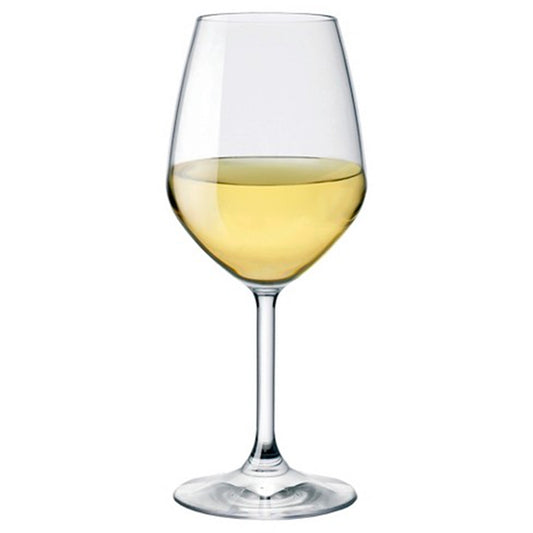 White wine