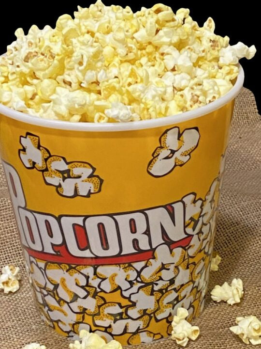 Popcorn