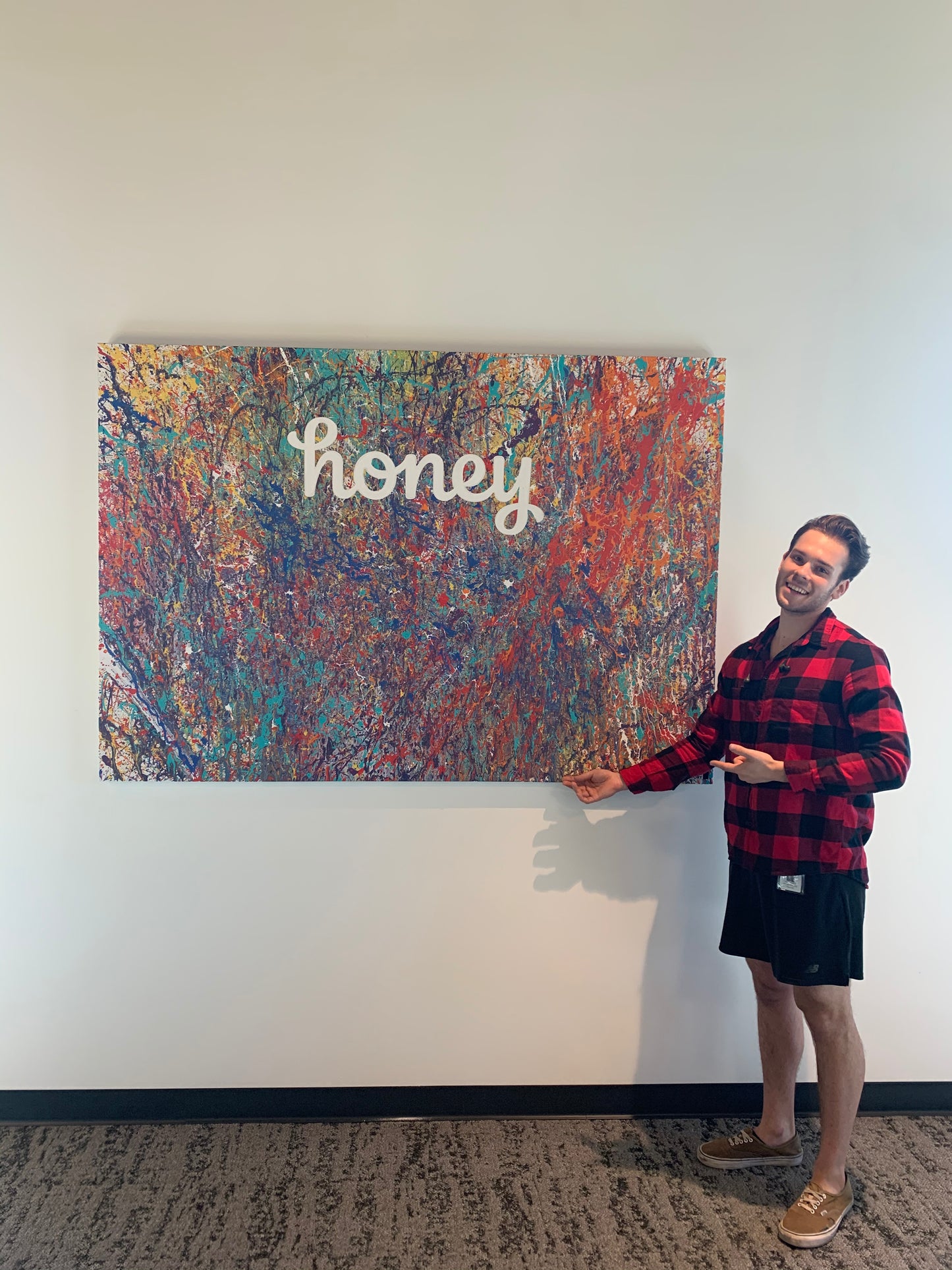 Team Building Experience