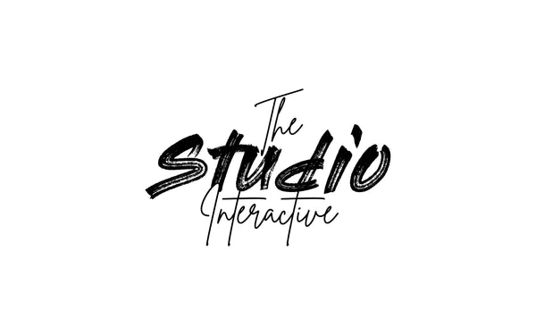 The Studio Interactive logo