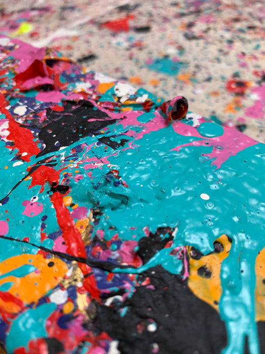 Jessica's Exp (Private)